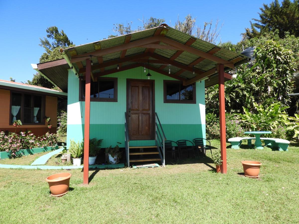 Campo Azul #2 - Монте-Верде Экстерьер фото